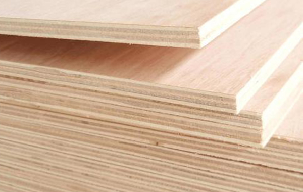 松木建筑胶合板
